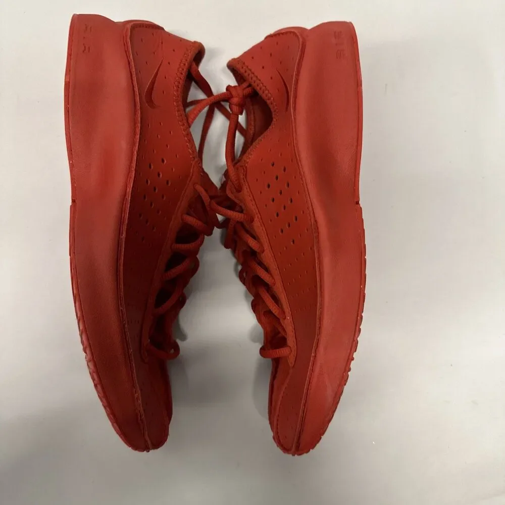Nike Women's Air Superfly Mystic Red HJ8082 601 Size 8.5 women’s